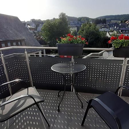 Sommerwind Am Kurgarten Willingen  Buitenkant foto