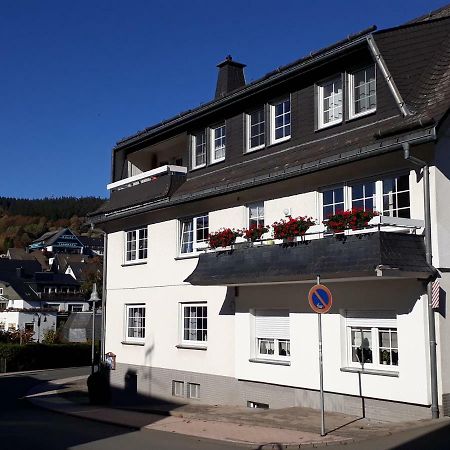 Sommerwind Am Kurgarten Willingen  Buitenkant foto