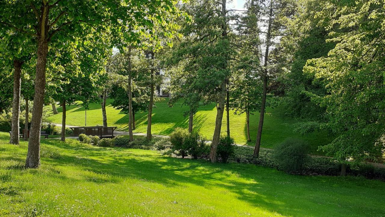 Sommerwind Am Kurgarten Willingen  Buitenkant foto