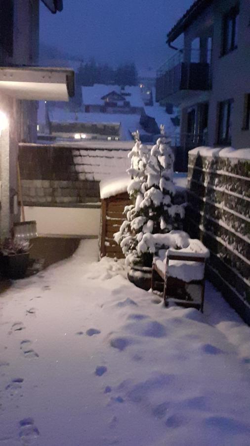 Sommerwind Am Kurgarten Willingen  Buitenkant foto