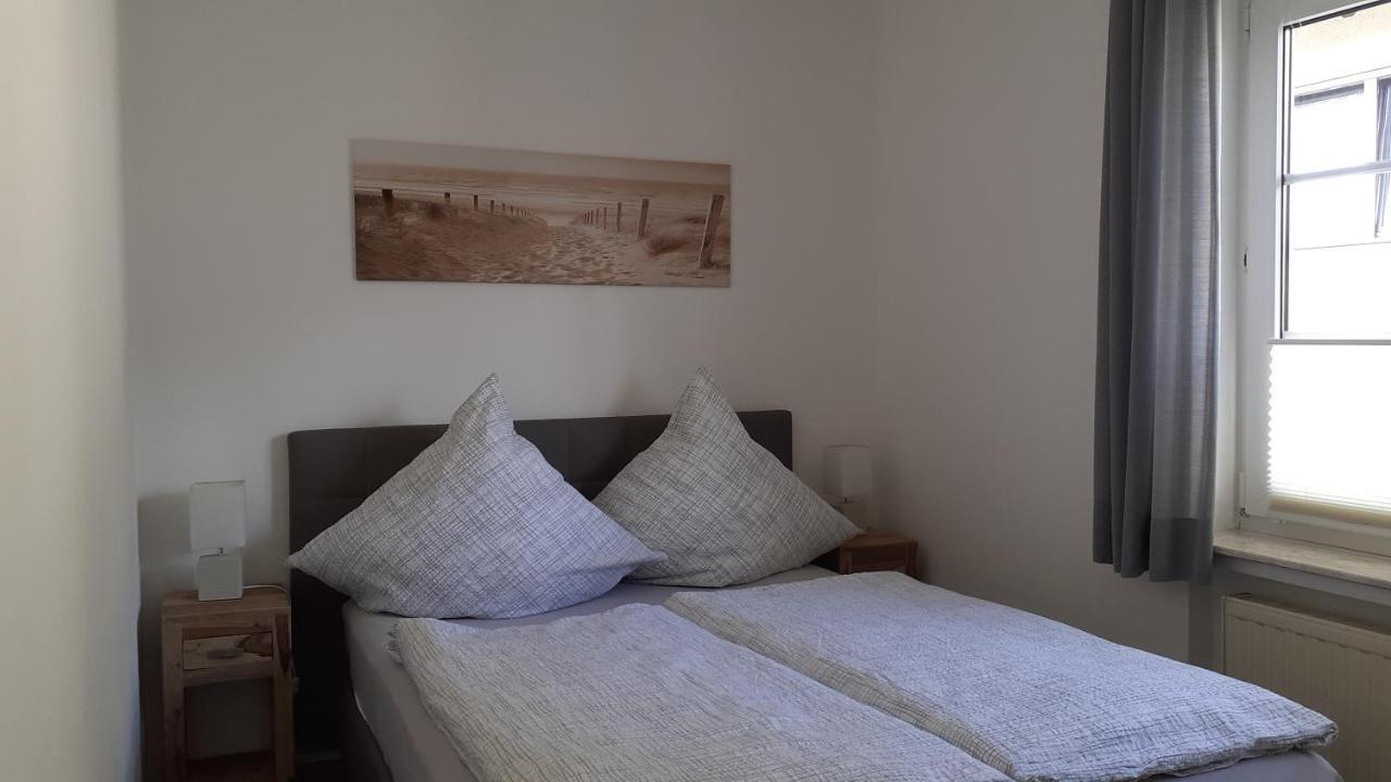 Sommerwind Am Kurgarten Willingen  Buitenkant foto